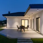 Lauret Villa *