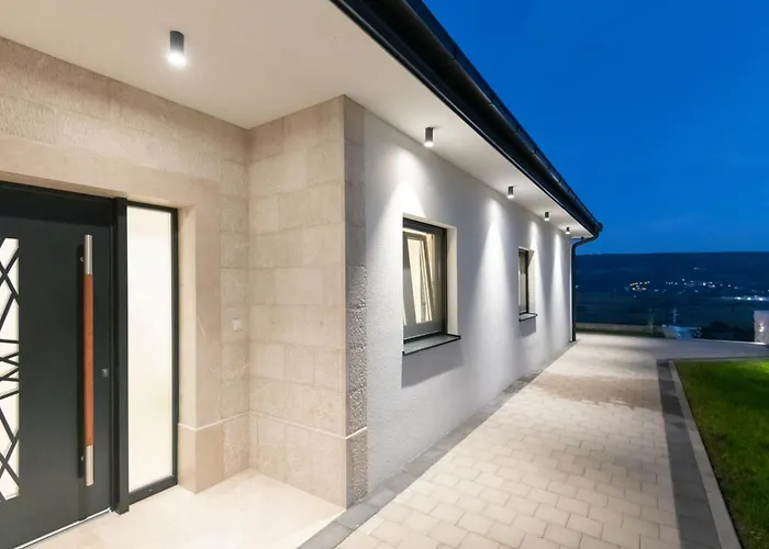 Villa Lauret *