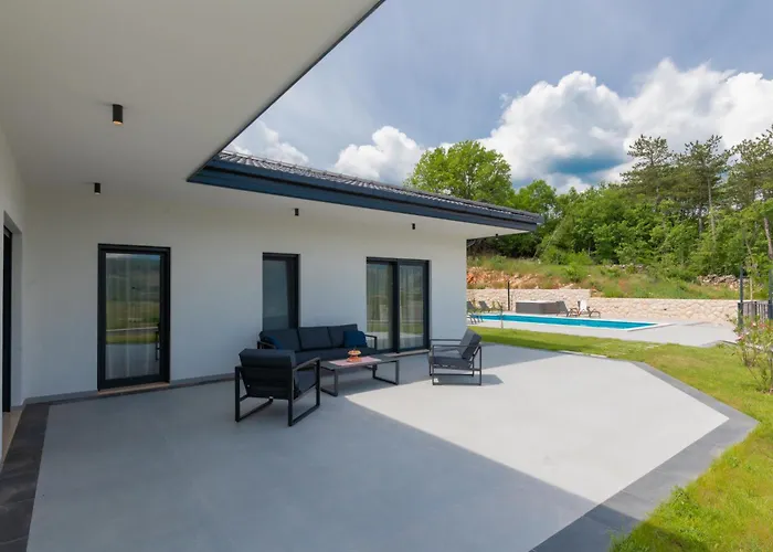 Lauret Villa