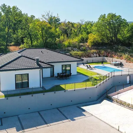 Lauret Villa Grubine